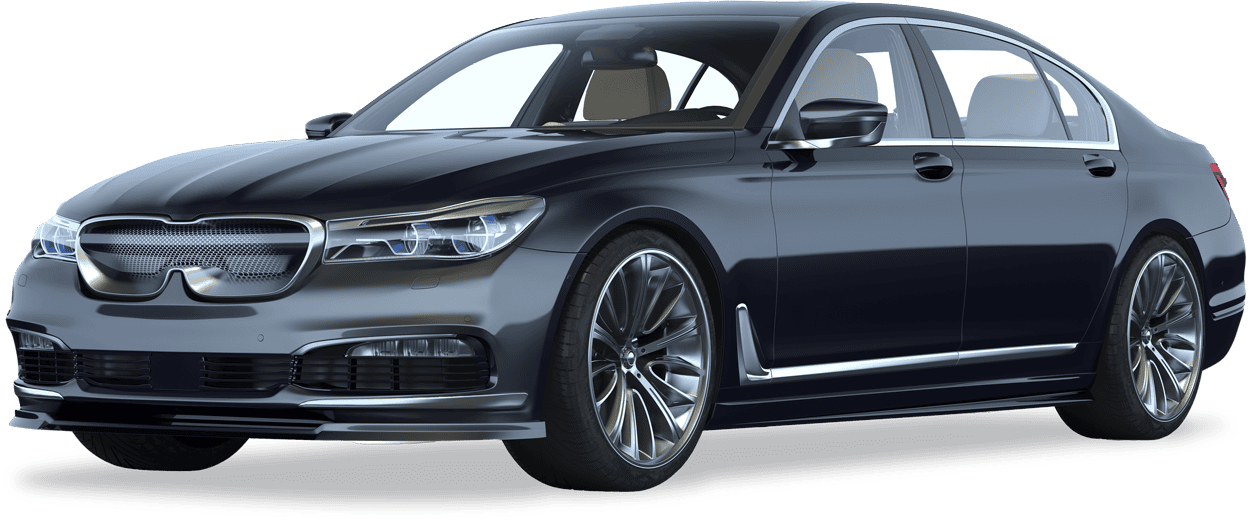 Crawley Cars Hero 1200